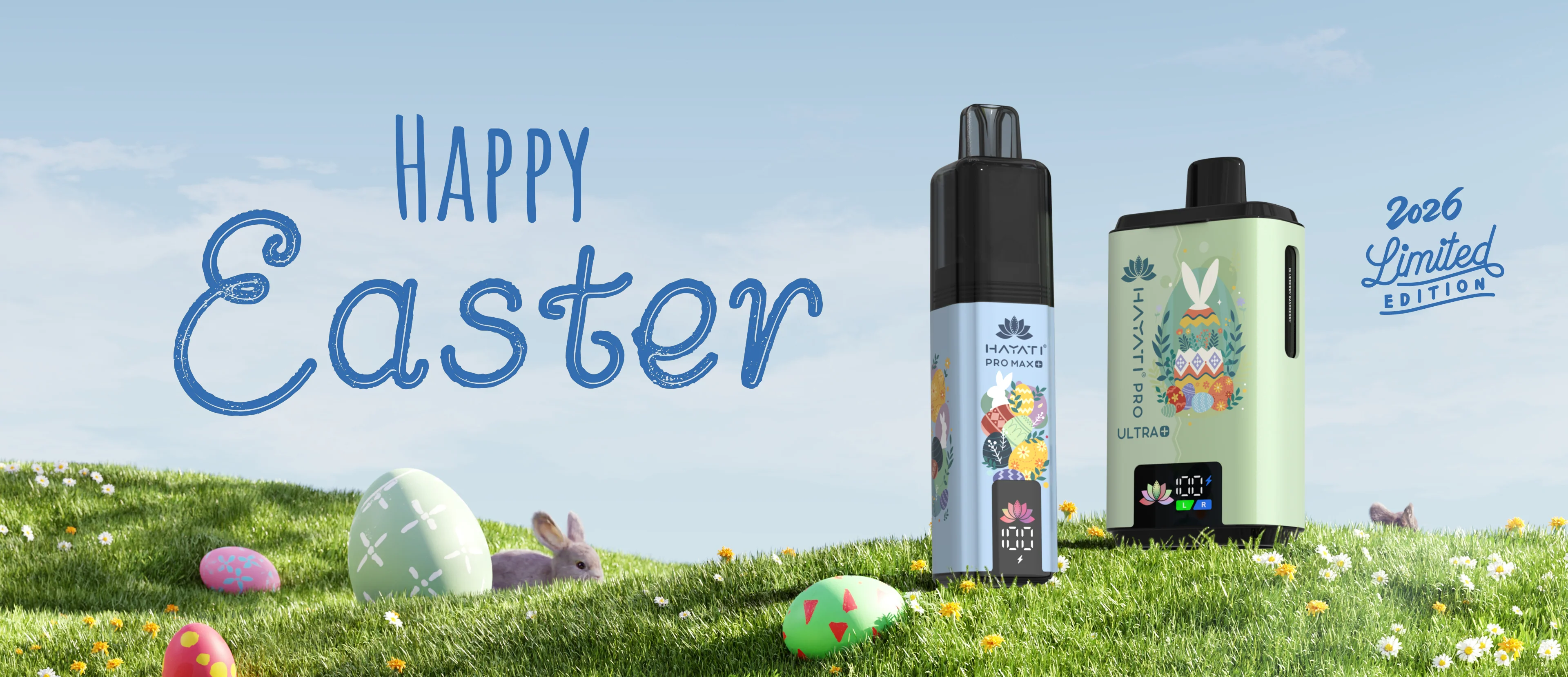 Hayati®: Elevate Your Everyday Style