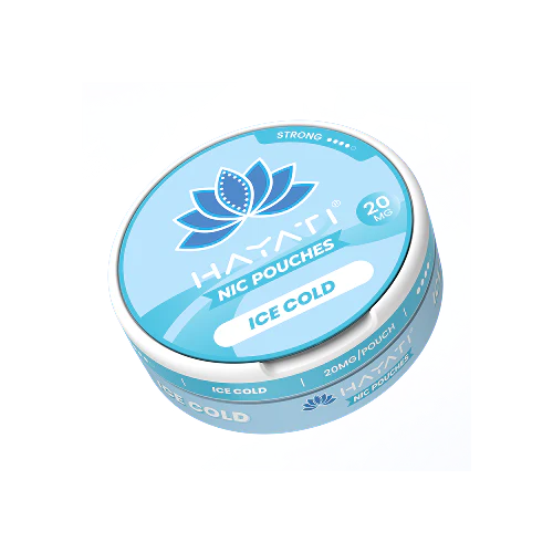 Nic Pouches